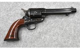 A. Uberti Cimarron~ Artillery~ .45 Long Colt