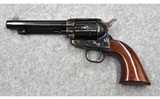 A. Uberti Cimarron~ Artillery~ .45 Long Colt - 2 of 2