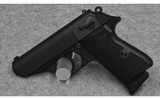 walther ppks~.22 - 2 of 2