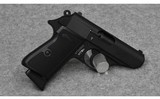 walther ppks~.22 - 1 of 2