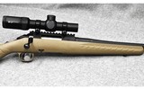 Ruger American~5.56 - 3 of 9