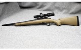 Ruger American~5.56 - 6 of 9
