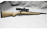 Ruger American~5.56