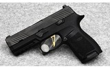 Sig Sauer P320~9MM - 2 of 2