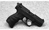 Walther P22~.22LR - 1 of 2