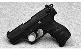Walther P22~.22LR - 2 of 2