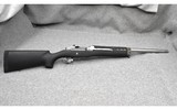 Ruger~ Ranch Rifle~ .223 Remington - 1 of 8