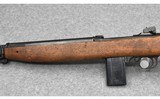 National Ordnance~ M1 Carbine~ .30 Carbine - 7 of 8
