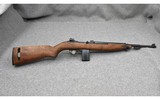 National Ordnance~ M1 Carbine~ .30 Carbine - 1 of 8