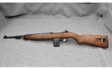 National Ordnance~ M1 Carbine~ .30 Carbine - 5 of 8
