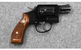 Smith & Wesson~ 12-2~ .38 Special - 1 of 2