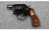 Smith & Wesson~ 12-2~ .38 Special - 2 of 2