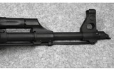 Zastava~ ZPAPM70~ 7.62x39mm - 4 of 8