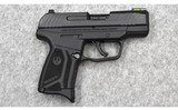 Ruger~ Max-9~ 9mm Luger - 1 of 2