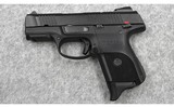 Ruger~ SR9C~ 9mm Luger - 2 of 2