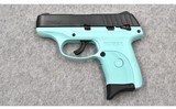 Ruger~ EC9s~ 9mm Luger - 2 of 2