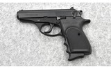 Bersa~ Firestorm~ .380 ACP - 2 of 2