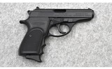 Bersa~ Firestorm~ .380 ACP - 1 of 2