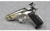 CZ~ Pistol~ 9mm Luger - 2 of 3