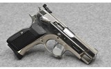 CZ~ Pistol~ 9mm Luger