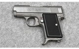 AMT~ Back Up~ .380 ACP - 2 of 2