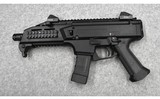 CZ~ Scorpion EVO 3 S1~ 9mm Luger - 2 of 2