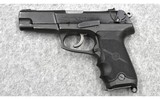 Ruger~ P85~ 9mm Luger - 2 of 2