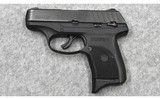 Ruger ~ EC9s~ 9mm Luger - 2 of 2