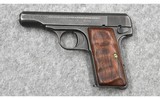 FNH~ 1908~ .380 ACP - 2 of 2