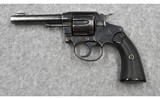 Colt~ Police Positive~ .38 S&W - 2 of 2
