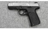 Smith & Wesson~ SD40 VE~ .40 S&W - 2 of 2