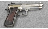 Taurus~ PT 99 AF~ 9mm Luger - 1 of 4