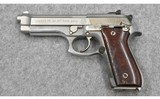 Taurus~ PT 99 AF~ 9mm Luger - 2 of 4