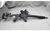 Ruger~ Precision~ .22 Long Rifle