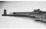 German Sport Guns~ Schmeisser STG44~ .22 Long Rifle - 6 of 6