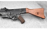 German Sport Guns~ Schmeisser STG44~ .22 Long Rifle - 5 of 6