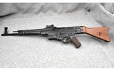 German Sport Guns~ Schmeisser STG44~ .22 Long Rifle - 4 of 6
