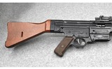 German Sport Guns~ Schmeisser STG44~ .22 Long Rifle - 2 of 6