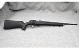 CZ~ 457~ .17 HMR - 1 of 7