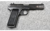Zastava
M57
7.62x25mm Tokarev