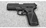 Taurus~ G3~ 9mm Luger - 2 of 2