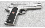 Colt~ Delta Elite Government Model~ 10mm Auto - 1 of 3