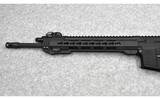 Ruger~ SR-556~ 5.56x45mm Nato and .300 AAC Blackout - 5 of 6