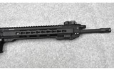 Ruger~ SR-556~ 5.56x45mm Nato and .300 AAC Blackout - 3 of 6