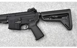 Ruger~ SR-556~ 5.56x45mm Nato and .300 AAC Blackout - 4 of 6