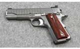 Dan Wesson Arms~ Pointman Carry PM-C Match~ .45 ACP - 2 of 2