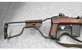 Inland M1 Carbine Paratrooper~ .30 Carbine - 5 of 6