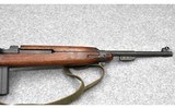 Inland M1 Carbine Paratrooper~ .30 Carbine - 6 of 6
