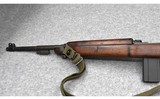 Inland M1 Carbine Paratrooper~ .30 Carbine - 3 of 6