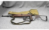 Inland M1 Carbine Paratrooper~ .30 Carbine